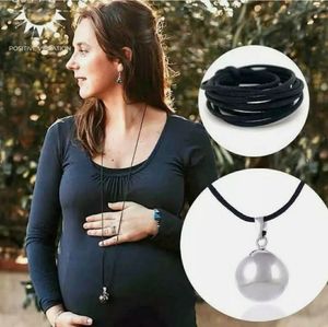 CHIME HARMONY BALL NECKLACE